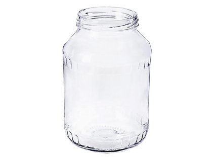 sklenice zavařovací  1500ml TWIST 82 (4ks)