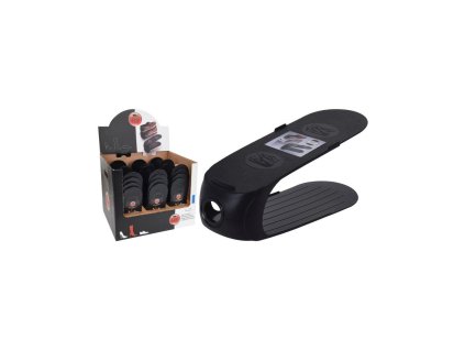 organizér na obuv 10,5x26,3x15cm PH ČER 35 22133