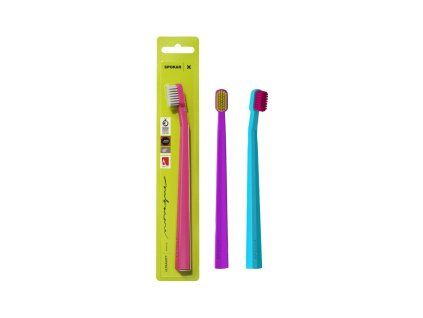 kartáček zubní 3429 X ultrasoft