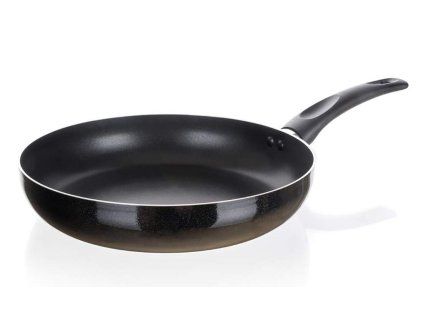 pánev 28x5,8cm nepřiln.povrch CUISINO BLACK