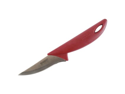nůž univ. 9cm CULINARIA RED