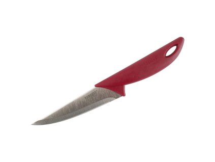 nůž univ.12cm CULINARIA RED