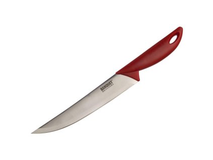 nůž porcovací 20cm CULINARIA RED