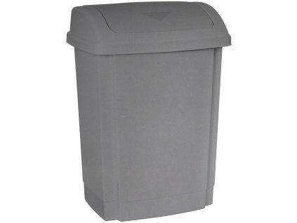 koš odpadkový výklopný 15l obdél.PH ŠE
