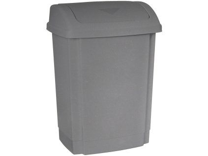 koš odpadkový výklopný 25l obdél.PH ŠE