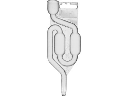 trubice kvasná MAXI PVC