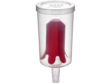 trubice fermentační tichá velká