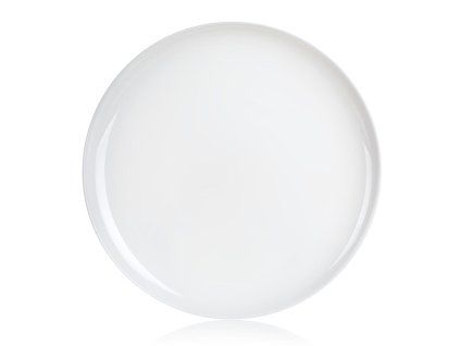 talíř na pizzu 32cm FRIEND`S TIME skleněný BÍ