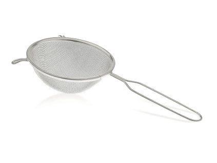 cedník 14cm nerez