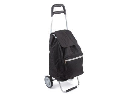 taška nákupní CARGO 45l, nosnost 30kg mix barev