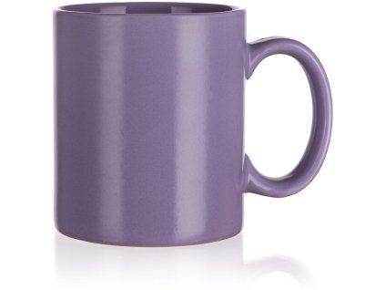 hrnek 350ml MAT ŠEŘÍKOVÁ keramický