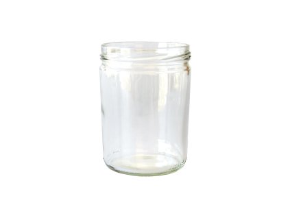 sklenice zavařovací  440ml TWIST 82 (8ks)