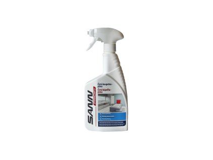 čistič SANN PROFI Čistá koupelna 500ml pěna
