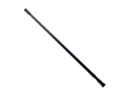 tyč rozpěrná  70-120cm kov. ČER 35 22711