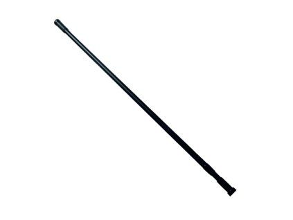 tyč rozpěrná 120-220cm kov. ČER 35 22712