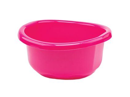 mísa hluboká, s uchy, 45,5cm (20l) PH mix barev