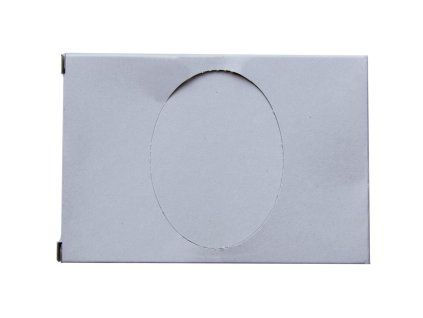 sáček hygienický 14x25cm (25ks) BÍ