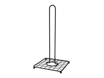 stojan na kuchyňské utěrky 31cm ČER 35 22787