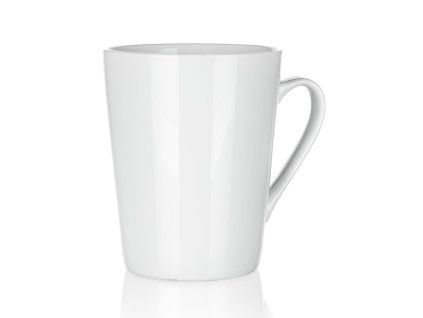 hrnek 420ml WILBY BÍ keramický