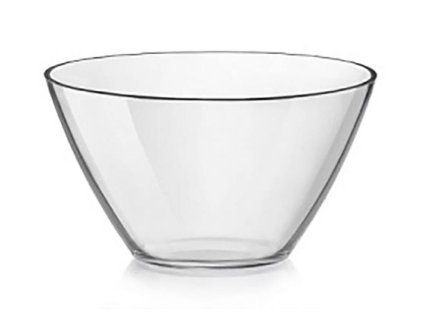 miska 13cm BASIC skleněná