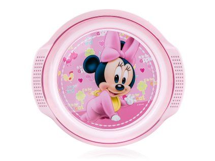 talíř dětský 17cm MINNIE PH