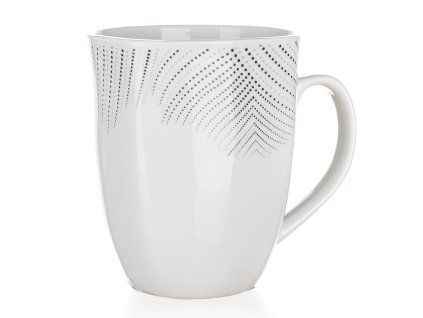 hrnek 290ml CHARME porcelánový