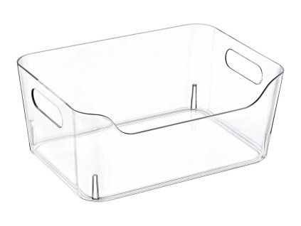 organizér do chladničky 27,1x19,2x11,3cm PH TRA