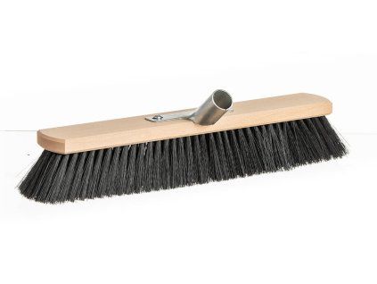koště sálové 40cm dřev.