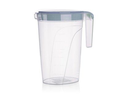 džbánek 2l s měrkou, víčko, PH ICE