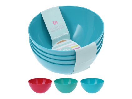 miska 13,7cm PH mix barev (4ks)
