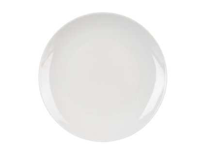 talíř dětský mělký 21cm MONA BÍ porcelánový