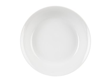 talíř dětský hluboký 19cm MONA BÍ porcelánový
