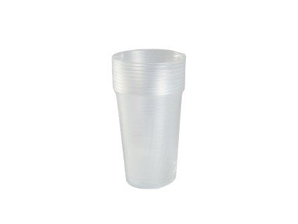 kelímek 200ml PH TRA (10ks)