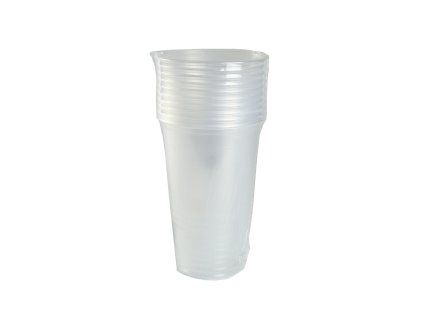 kelímek 500ml PH TRA (10ks)