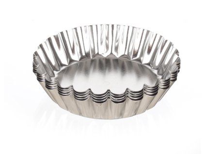 formička TARTALETKY pr. 8,5cm (5ks) CULINARIA