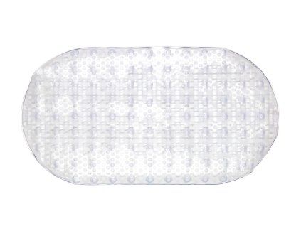 podložka do vany 66x36cm protiskluz.TRA 35 23150