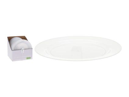 talíř mělký 23cm PH TRA (4ks)