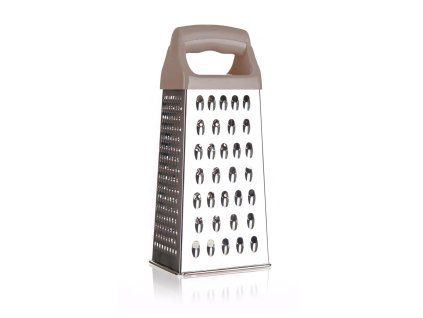 struhadlo jehlanové 21cm nerez + PH rukojeť LATTE CULINARIA
