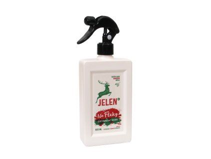 odstraňovač skvrn JELEN 500ml
