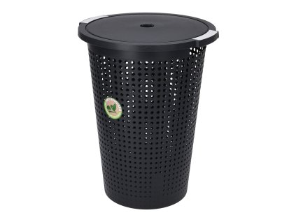 koš na špinavé prádlo kulatý pr.40cm, 35l PH ANTR