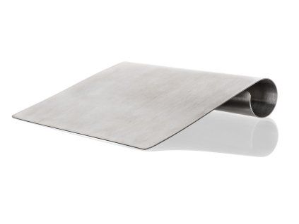 špachtle kuchyňská 15cm AKCENT nerez