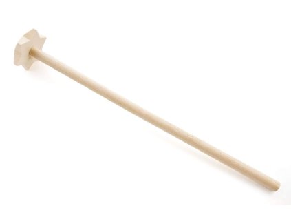 kvedlačka BRILLANTE 30cm dřev.