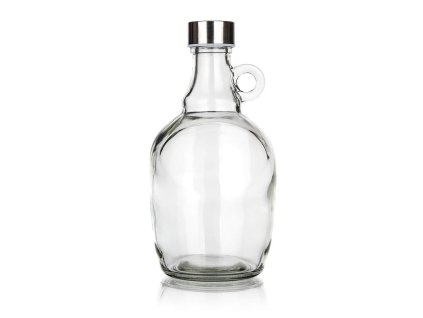 demižon  1,1l DECLAN s víčkem