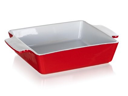 forma zapékací obdél. 33,5x22,5cm CULINARIA keramická ČRV