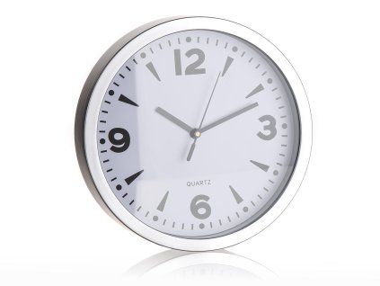 hodiny nástěnné pr.20cm PH 35 24000