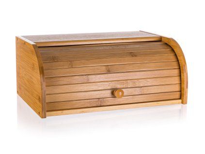 chlebovka 40x27x16cm BRILLANTE dřev.bambus