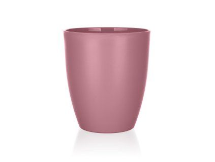 kelímek 370ml PH RŮŽ tm. CULINARIA