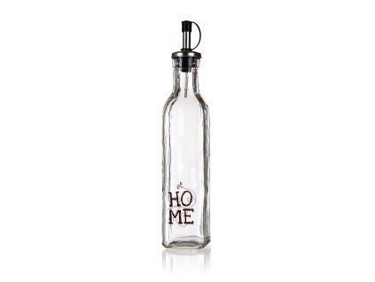 láhev na olej 250ml HOME skl.