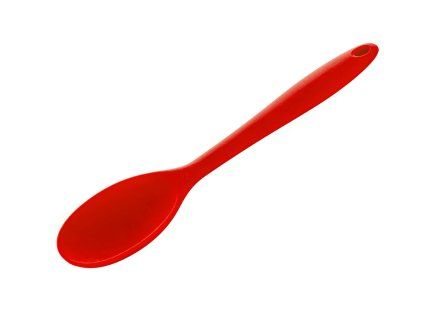 lžička 20,8cm silikon ČRV CULINARIA