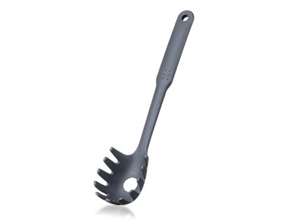naběračka na špagety 29,5cm nylon CULINARIA Grey